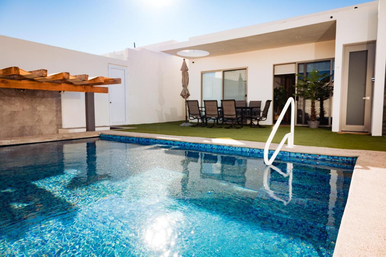 Brand New Home With Heated Pool Puerto Penasco Bagian luar foto